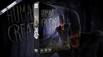 Humanoid Creatures