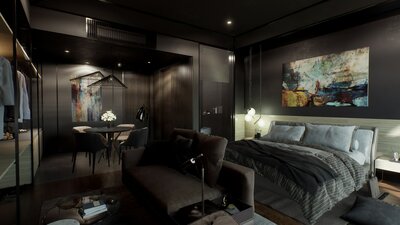 Summit Suite 