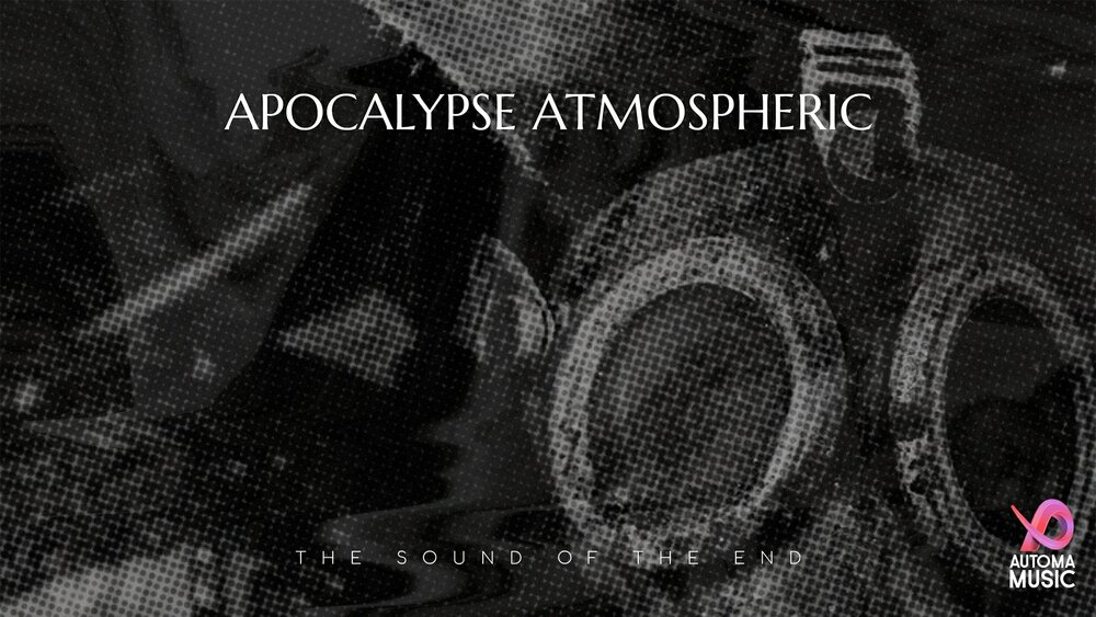 Apocalypse Atmospheric 