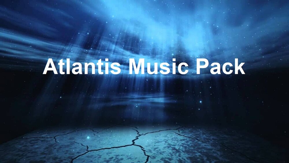 Atlantis Music Pack 