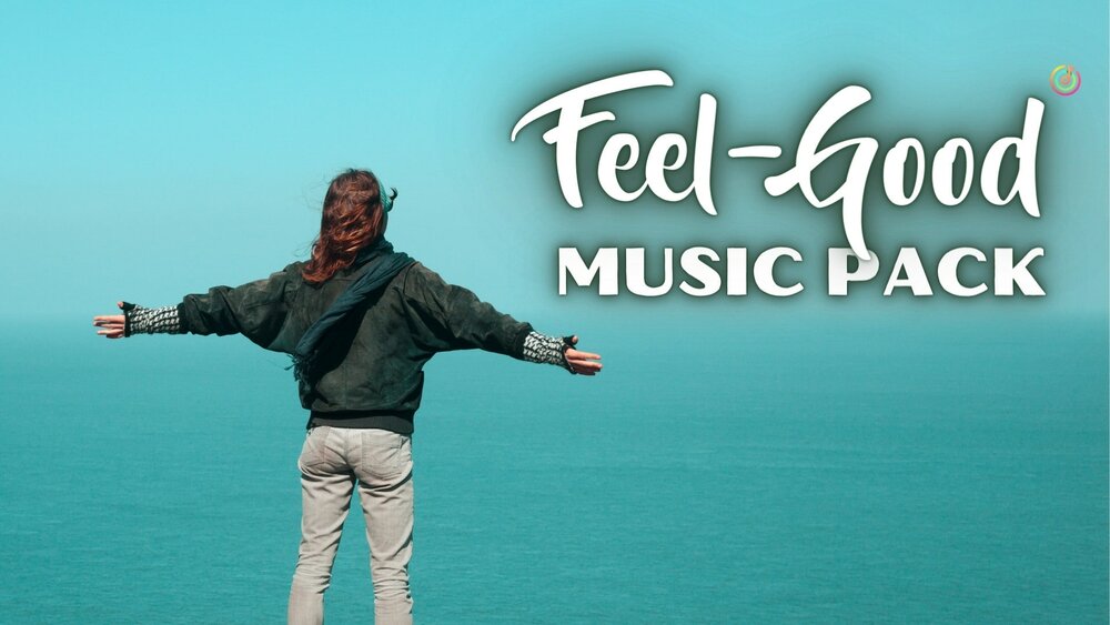 Feel-Good Music Pack 