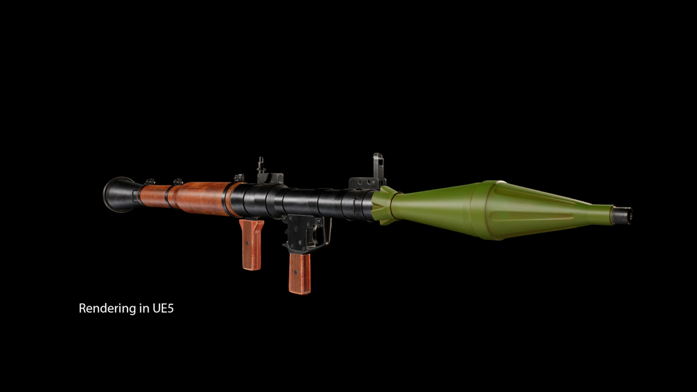 RPG-7 