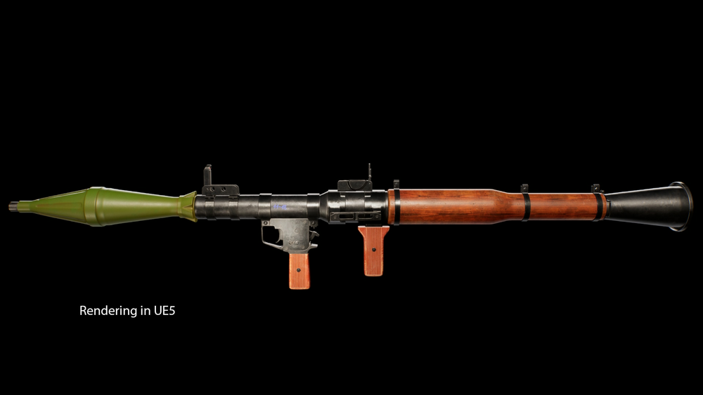 RPG-7 