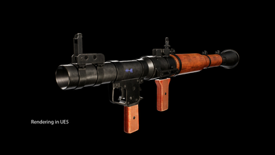 RPG-7 