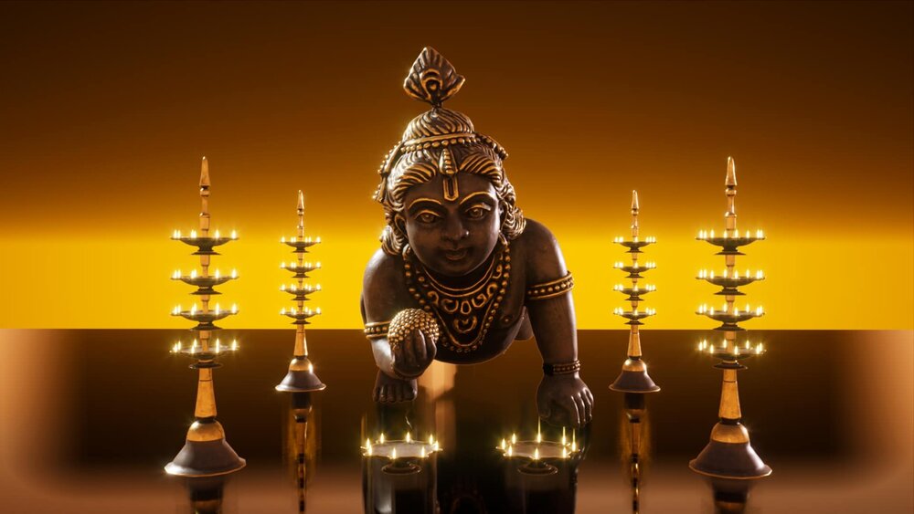 Indian Statue Pack 