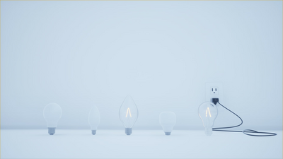 Table Lamp Pack 