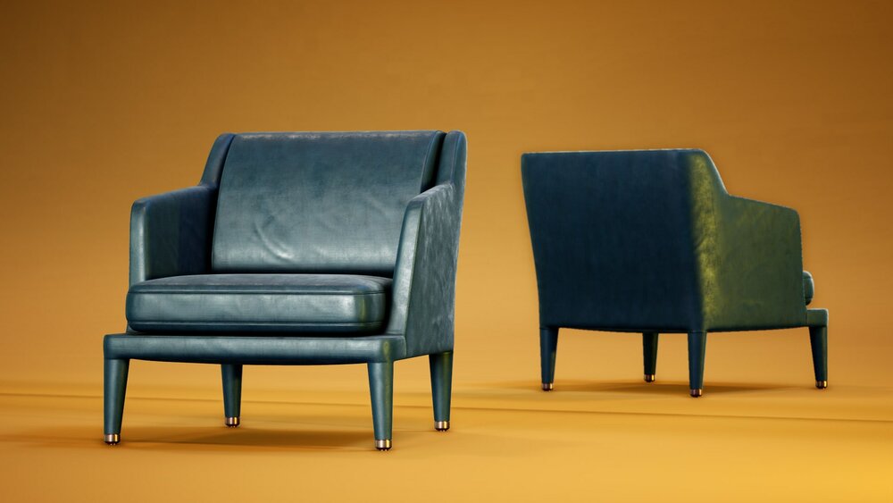 Horizon Furniture Collection 01 