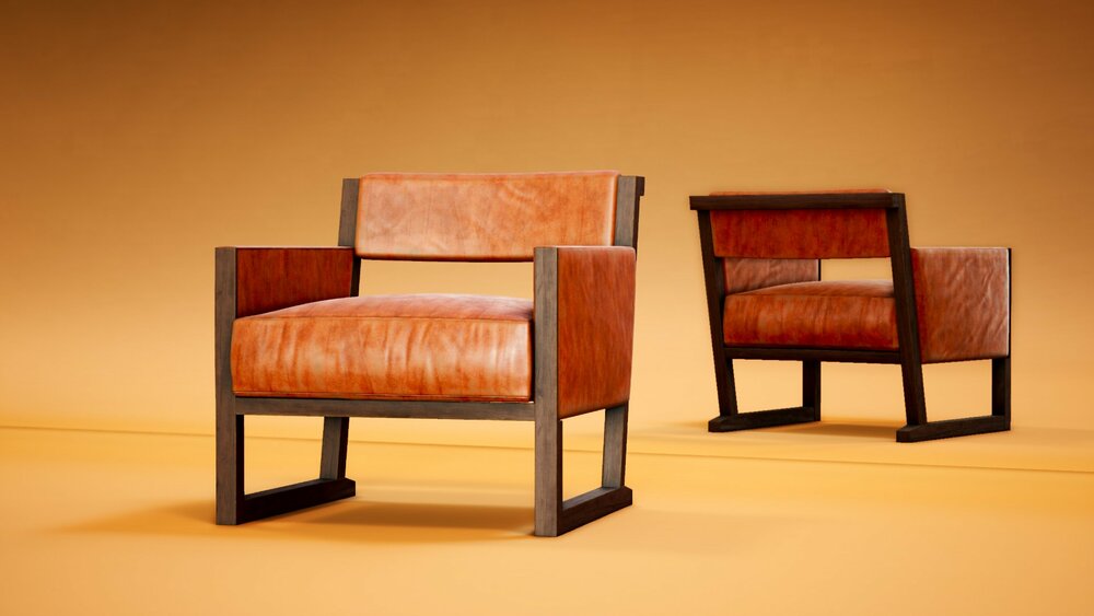 Horizon Furniture Collection 01 