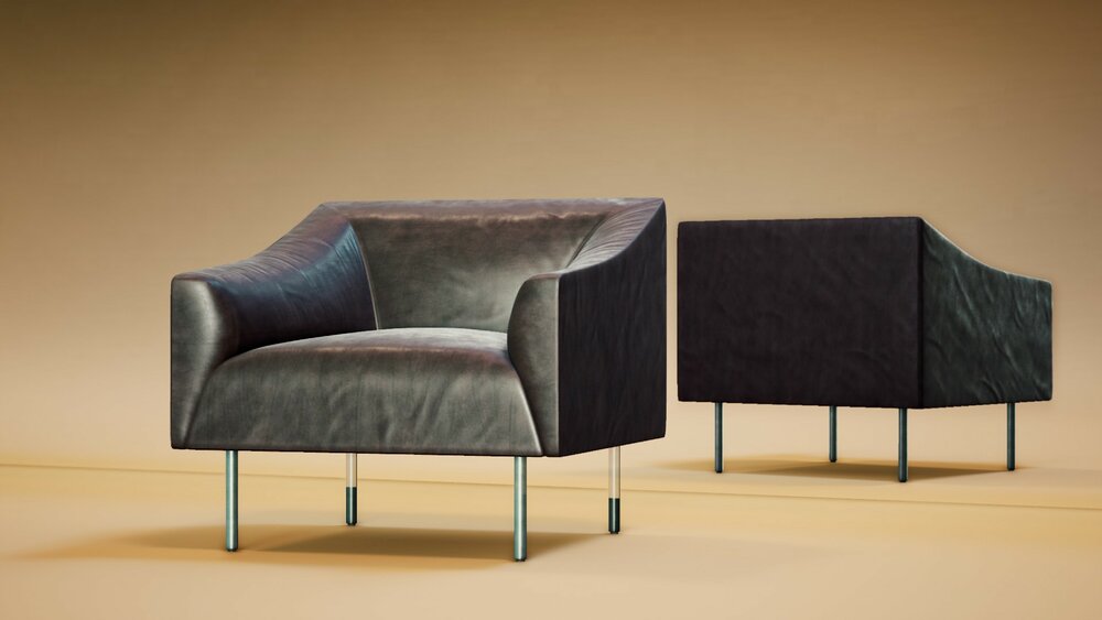 Horizon Furniture Collection 01 