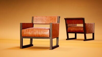 Horizon Furniture Collection 01 