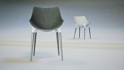 Horizon Furniture Collection 01 