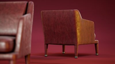 Horizon Furniture Collection 01 