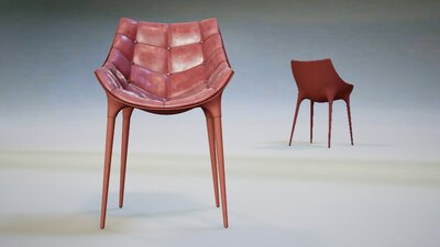 Horizon Furniture Collection 01 