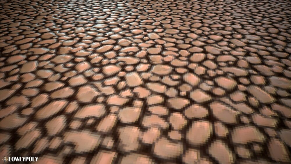 Pixel Vol.104 - Game Textures 