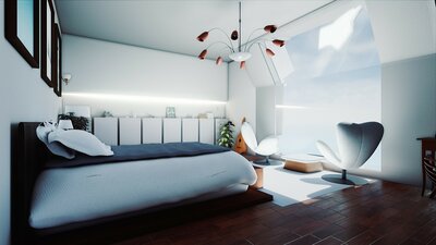 Archviz Collection 1 