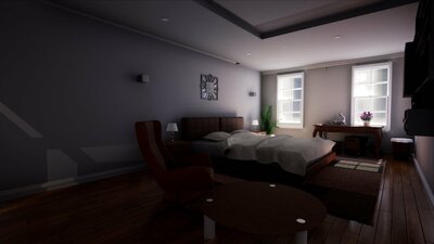 Archviz Collection 1 