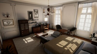 Archviz Collection 1 