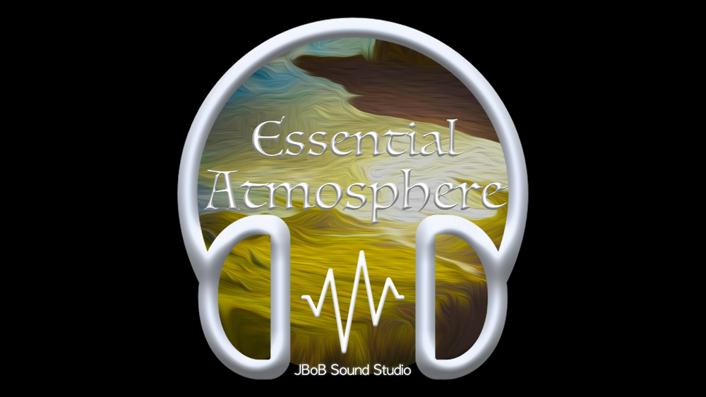 Essential Atmosphere Ambient 