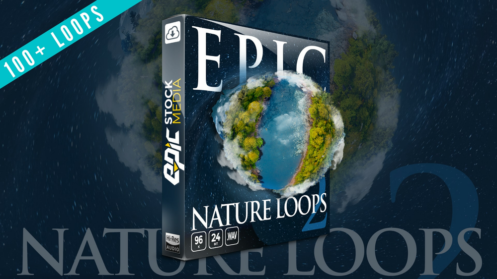 Nature Loops 2 