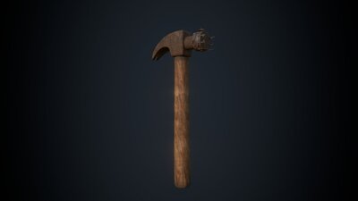 Apocalypse Melee Weapons 