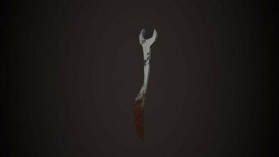 Apocalypse Melee Weapons 