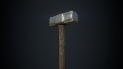 Apocalypse Melee Weapons 