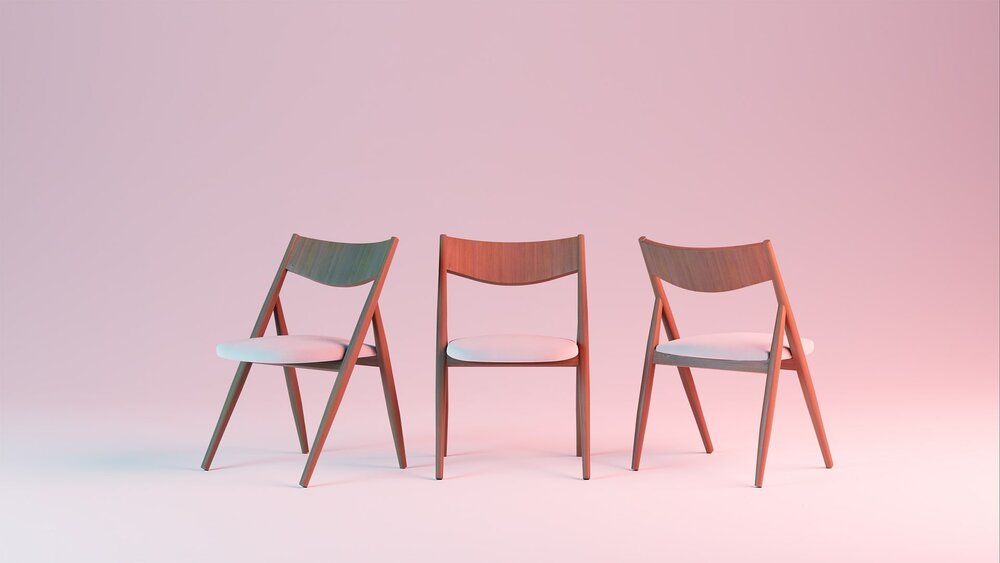 METAVIS FURNITURE PACK 1 