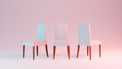 METAVIS FURNITURE PACK 1 