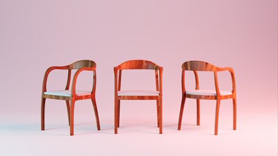 METAVIS FURNITURE PACK 1 