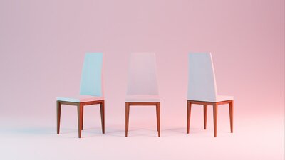 METAVIS FURNITURE PACK 1 