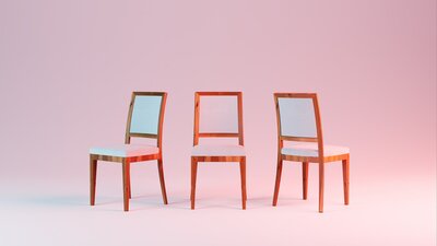 METAVIS FURNITURE PACK 1 