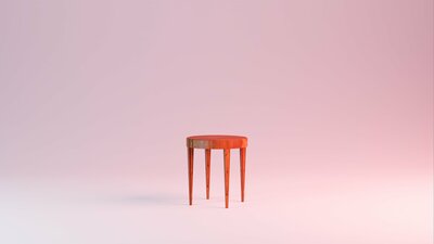 METAVIS FURNITURE PACK 1 