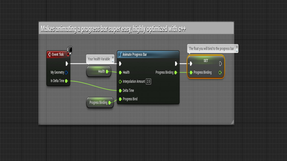 Damage Simplifier 