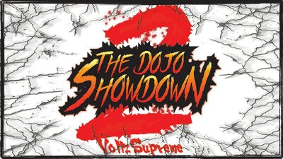 Fighting Battle Action & Cutscene Music - The Dojo Showdown 2