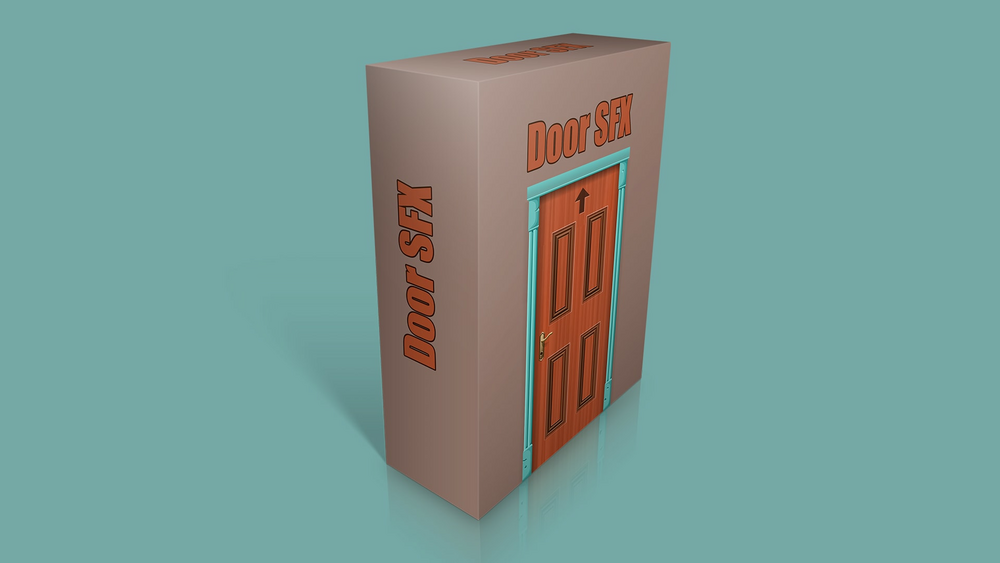 Door SFX 