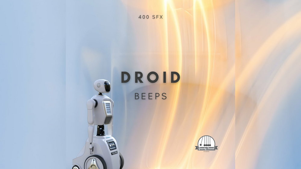 Droid Beeps 