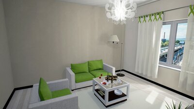 Lounge Room 