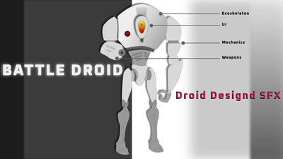 Battle Droid