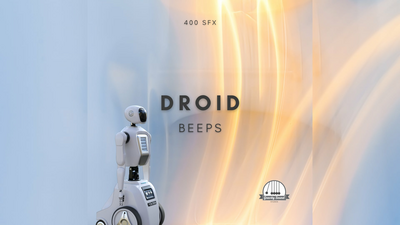 Droid Beeps