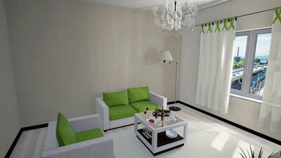 Lounge Room 