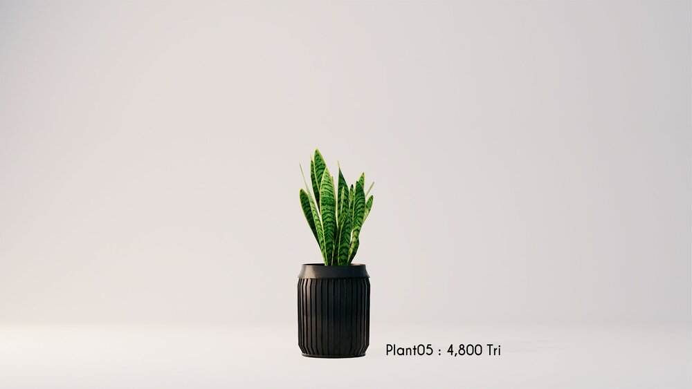 PlantDecorVol.3 