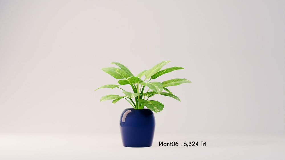 PlantDecorVol.3 