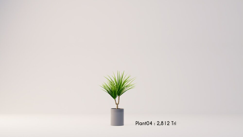 PlantDecorVol.3 