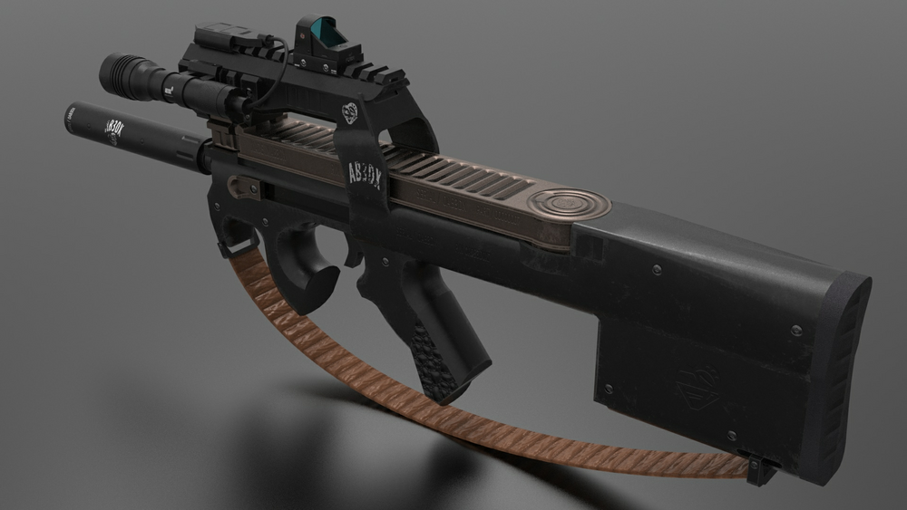 P9 SMG 