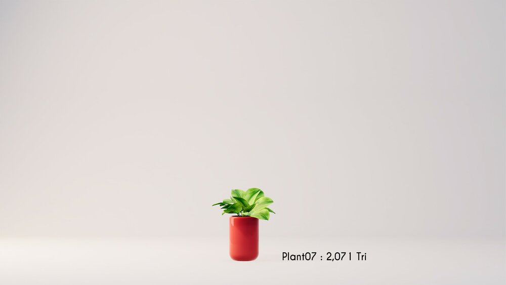 PlantDecorVol.3 