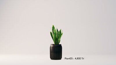 PlantDecorVol.3 