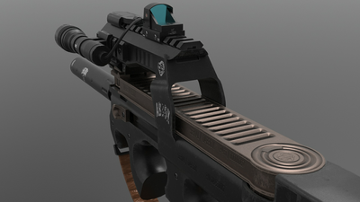 P9 SMG 