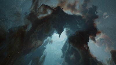 Space Skybox Library Bundle 