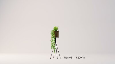 PlantDecorVol.3 