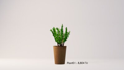 PlantDecorVol.3 